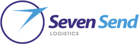 Seven Send Logo